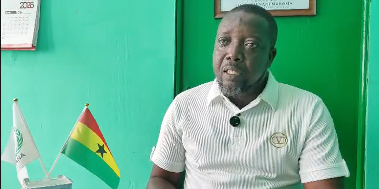 Takoradi: NADMO to pull down Zenith hotel, 87 others over safety concerns