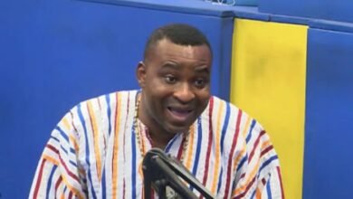 The years of jail time Wontumi could get if convicted in the Samreboi case