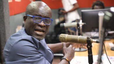 Titus Glover calls for arrest and prosecution of operators of illegal waste site near Weija Dam