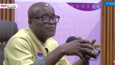 Titus Glover: Sedina Tamakloe-Attionu unlikely to serve full 10-year jail term
