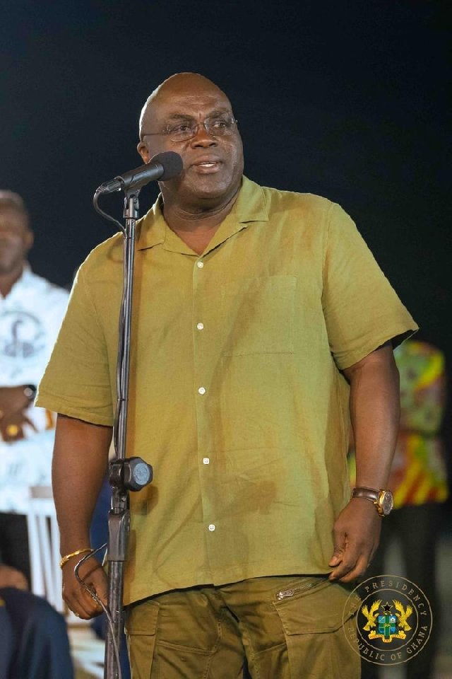 Toronto to host 2026 Ghana-Canada Investment Forum ahead of Black Stars' World Cup opener