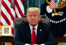 Trump administration cuts HIV funding to South Africa, cites failure to protect white citizens