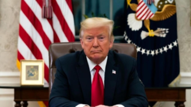 Trump administration cuts HIV funding to South Africa, cites failure to protect white citizens