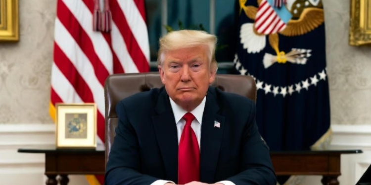 Trump administration cuts HIV funding to South Africa, cites failure to protect white citizens