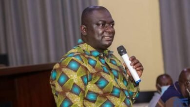 Try Ofori-Atta in absentia – Mpraeso MP tells gov’t