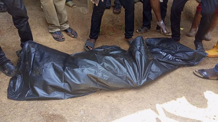 Two killed, one missing in fresh attack on farm at Keri