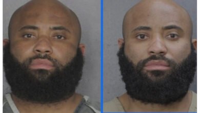 US Court Sentence Ghanaian Kelvin Owusu Nkwantabisa To 17Yrs Over $38M Fraud