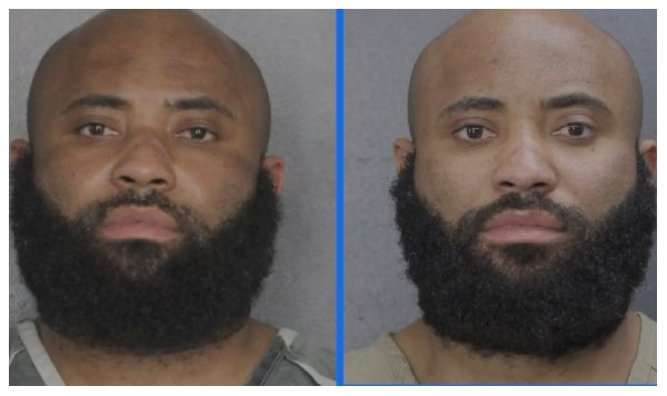 US Court Sentence Ghanaian Kelvin Owusu Nkwantabisa To 17Yrs Over $38M Fraud