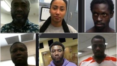 US ICE releases details of Ghanaians facing deportation for 'worst of the worst' crimes