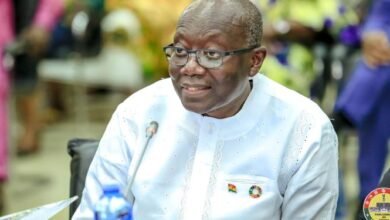 US residency does not clear Ofori-Atta of extradition process — OSP