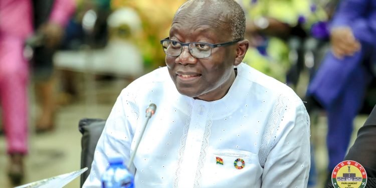 US residency does not clear Ofori-Atta of extradition process — OSP