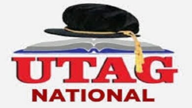 UTAG gives government June 30 deadline to address welfare concerns or face nationwide strike