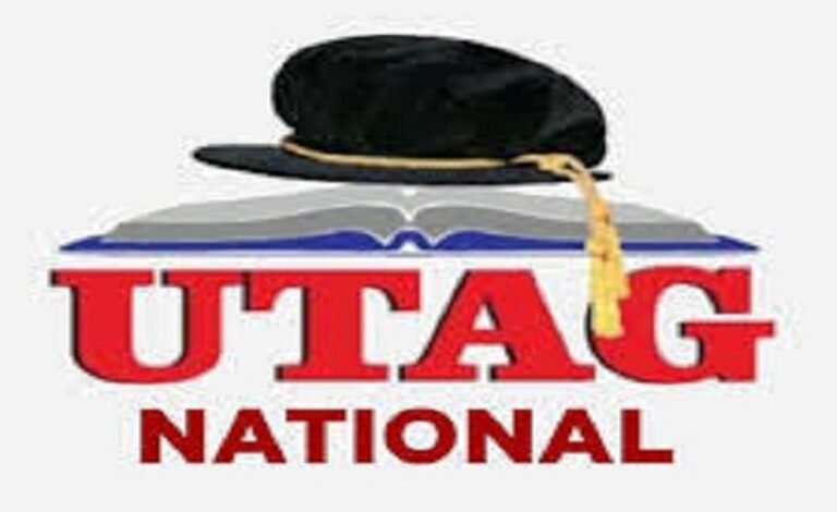 UTAG gives government June 30 deadline to address welfare concerns or face nationwide strike