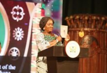 Vice President launches revised Cultural Policy of Ghana