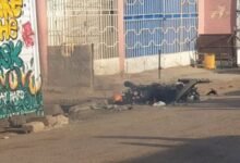 Violent youth clash in Wa leaves several injured, motorbikes destroyed