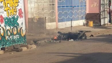 Violent youth clash in Wa leaves several injured, motorbikes destroyed