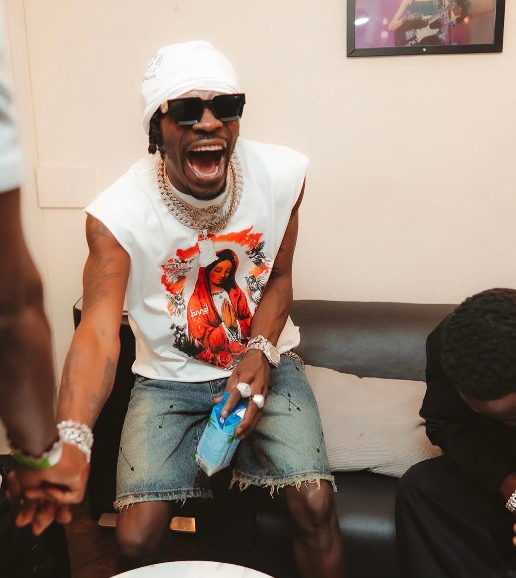 I turn down £30,000 UK gigs because Ghana pays better – Shatta Wale