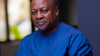 We have two major liars in Mahama’s cabinet – Miracles Aboagye
