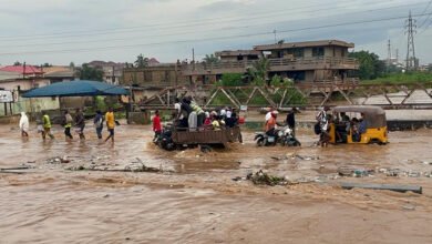 'We should start putting things in place' – Prophet Uche's warning ahead of June rains