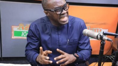 Current NPP leadership must go – Former Ledzokuku MCE