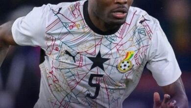 Why Thomas Partey’s visa appeal was dismissed by Canadian court