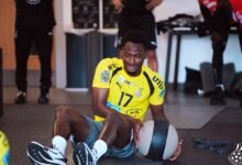'Why all this hatred' - Mark Amofah's old Baba Rahman post resurfaces