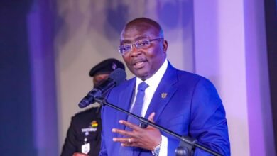Why we elected Bawumia to lead us to the promise land – Awal Mohammed