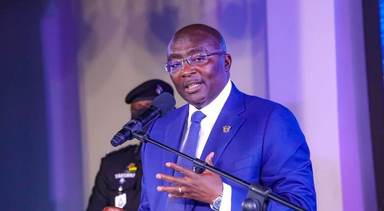 Bawumia needs a strong party machinery to be President - Afoko