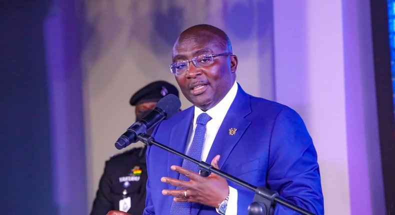 Why we elected Bawumia to lead us to the promise land – Awal Mohammed