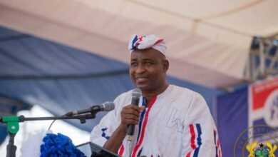 No one can campaign more than me – Wontumi declares readiness to unite and lead NPP