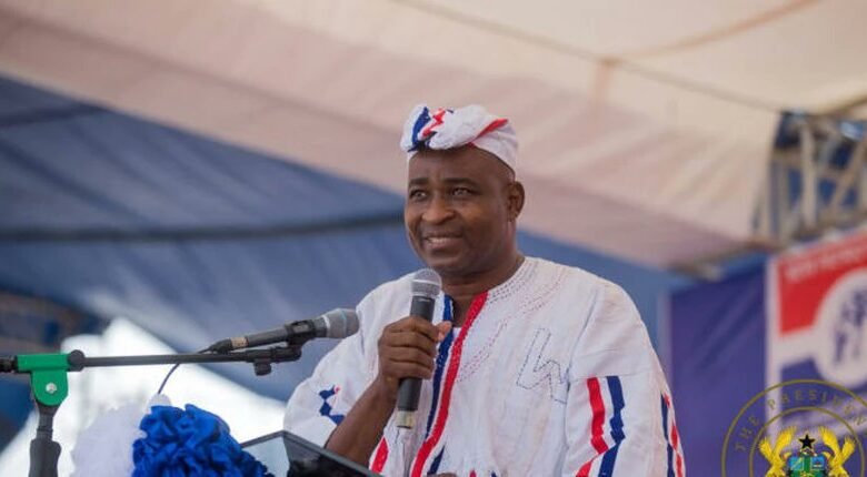 No one can campaign more than me – Wontumi declares readiness to unite and lead NPP
