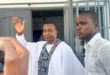Judgment set for July 3 as Chairman Wontumi's trial comes to an end