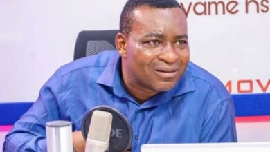 'I did not misappropriate loan; farm was destroyed by natural disaster' – Wontumi claims