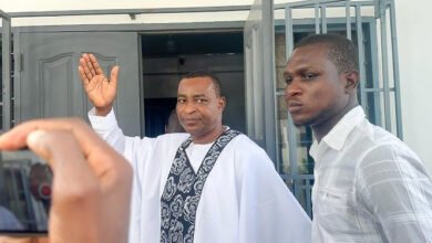Judgment set for July 3 as Chairman Wontumi's trial comes to an end