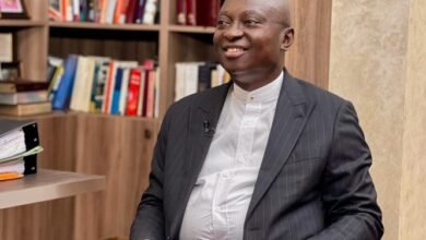 Wontumi appoints Atta Akyea as new lead counsel