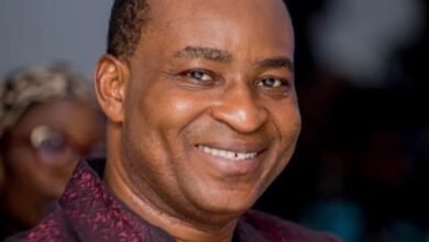 Wontumi explains decision to appoint Atta Akyea as lead counsel