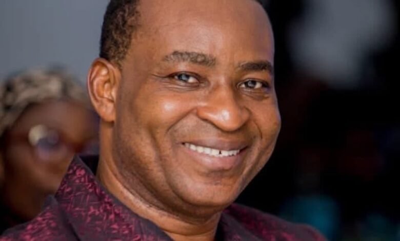 Wontumi explains decision to appoint Atta Akyea as lead counsel