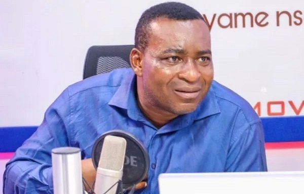 Wontumi seeks plea bargain in EXIM Bank fraud case