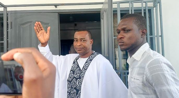 Judgment set for July 3 as Chairman Wontumi's trial comes to an end