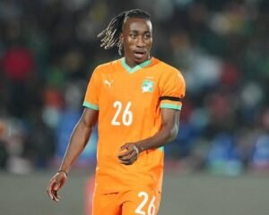 Yan Diomande