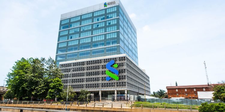 Your deposits and monies are safe – Standard Chartered assures clients