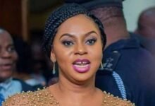 Adwoa Safo to contest for the Dome Kwabenya seat in 2028—Reports