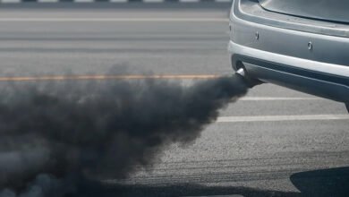 DVLA introduces mandatory vehicle emission testing