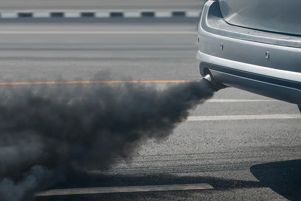 DVLA introduces mandatory vehicle emission testing