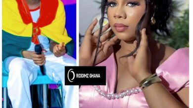I and my ex-wife are no longer together - Fancy Gadam confirms divorce