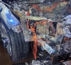 Firefighters contain two separate fire outbreaks in Accra, no casualties reported