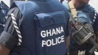 Police retract earlier arrest claim in Accra Central barracks fire incident