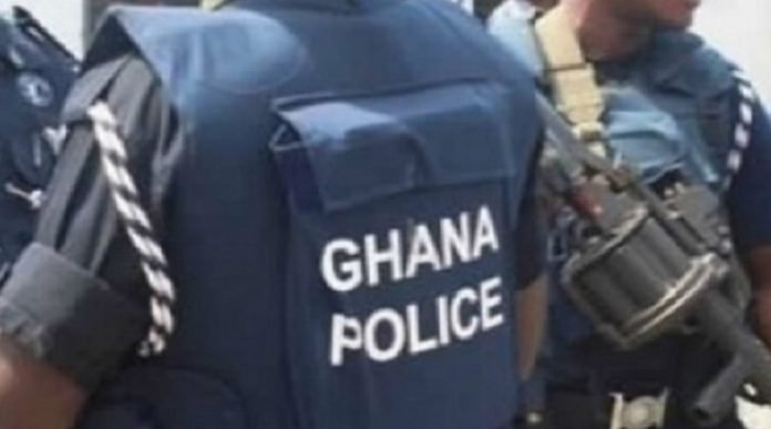 Police retract earlier arrest claim in Accra Central barracks fire incident
