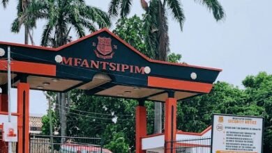 Mfantsipim SHS final-year student commits suicide