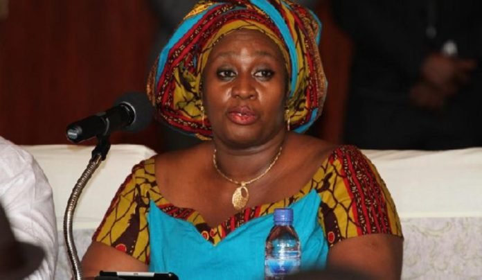 Preparations underway for Sedina Tamakloe-Attionu to begin 10-year jail term – Kwakye Ofosu
